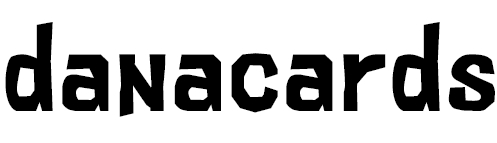 danacards